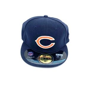 NEW Kids NFL Chicago Bears Hat